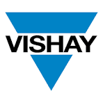 Vishay logo
