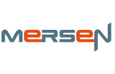 Mersen logo